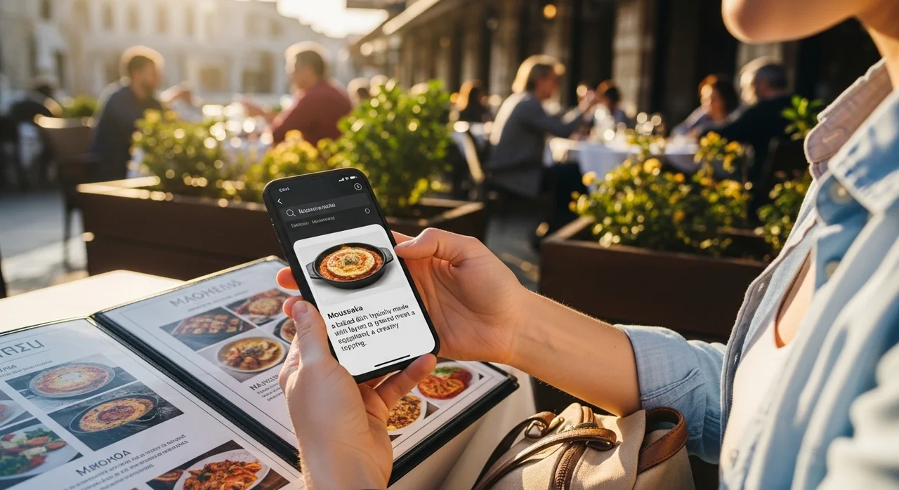 한국어 특화 및 편의성: 네이버 파파고