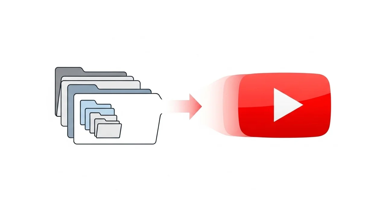 유튜브 재생목록 정리, 왜 필요할까요?