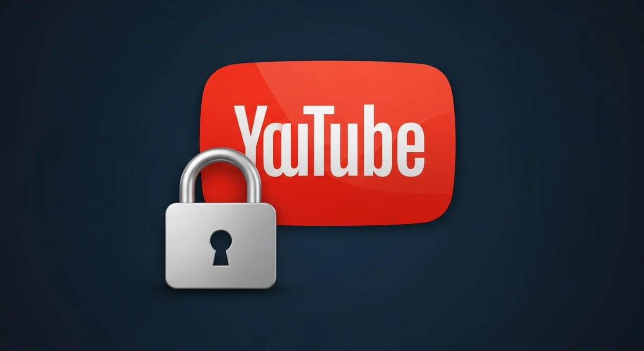 개인정보 보호를 위한 공개 범위 설정 주의사항