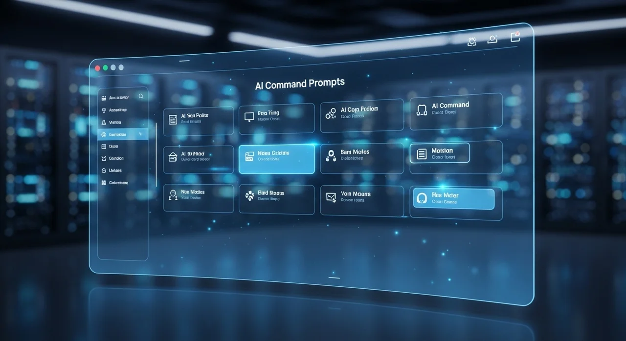 나만의 AI 비서, 프롬프트 관리의 핵심 원칙