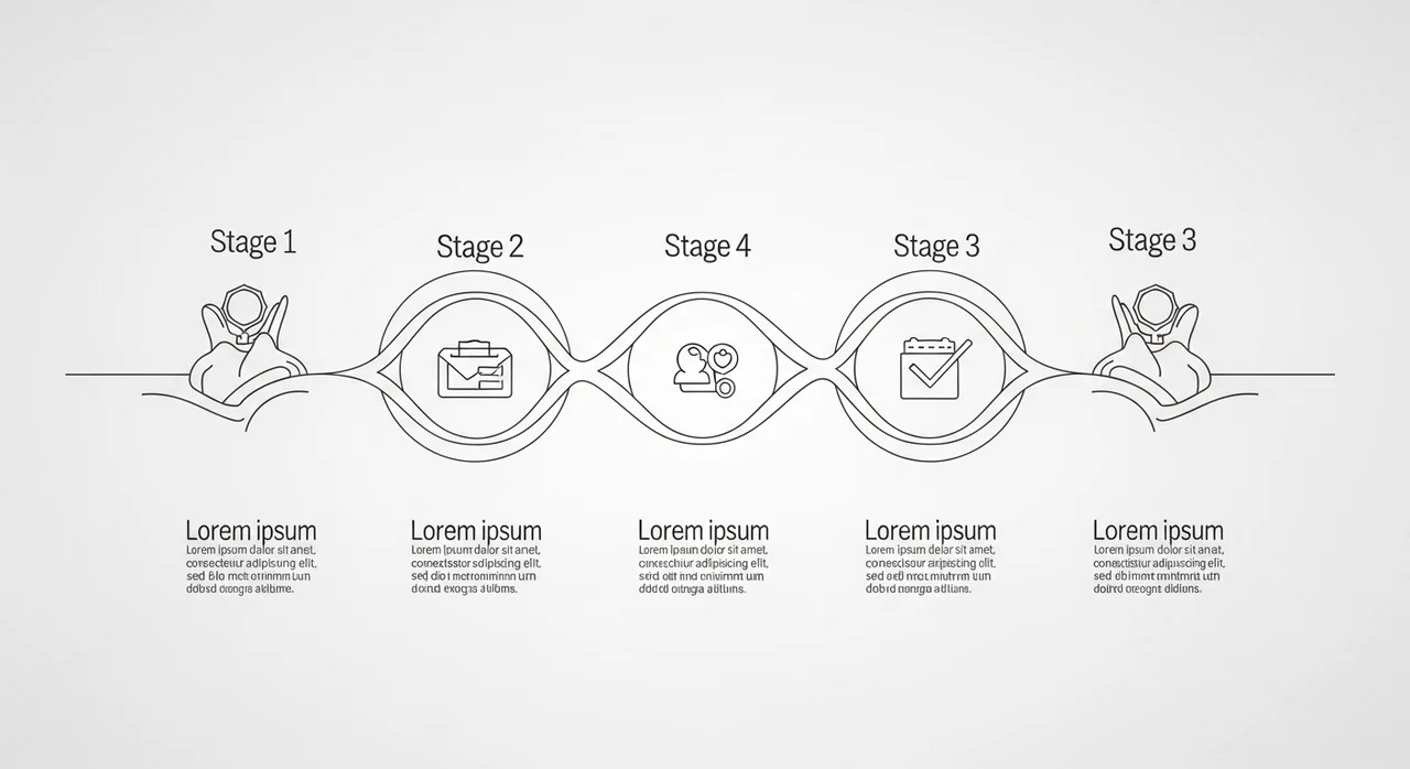 효율적인 프롬프트 정리를 위한 5단계 가이드