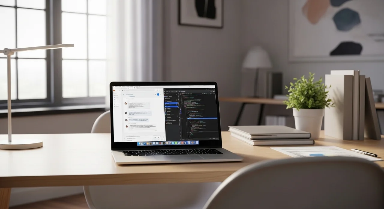 AI 코딩 도구란 무엇이며 왜 초보자에게 필요할까?