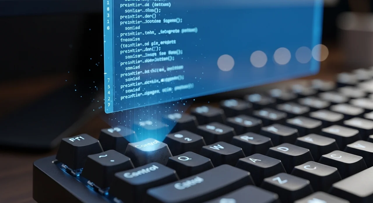 코딩 초보가 반드시 써봐야 할 핵심 기능 3선