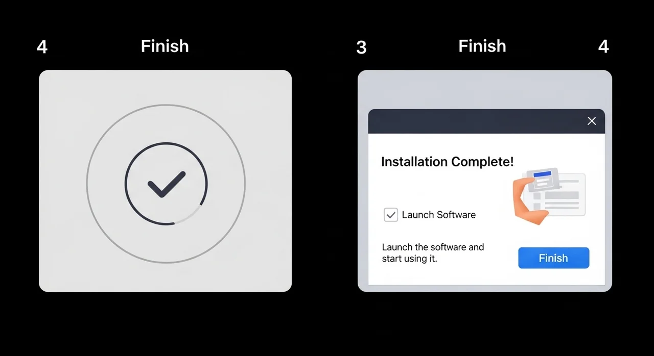 5분 만에 끝내는 AI 코딩 도구 설치 및 시작 가이드