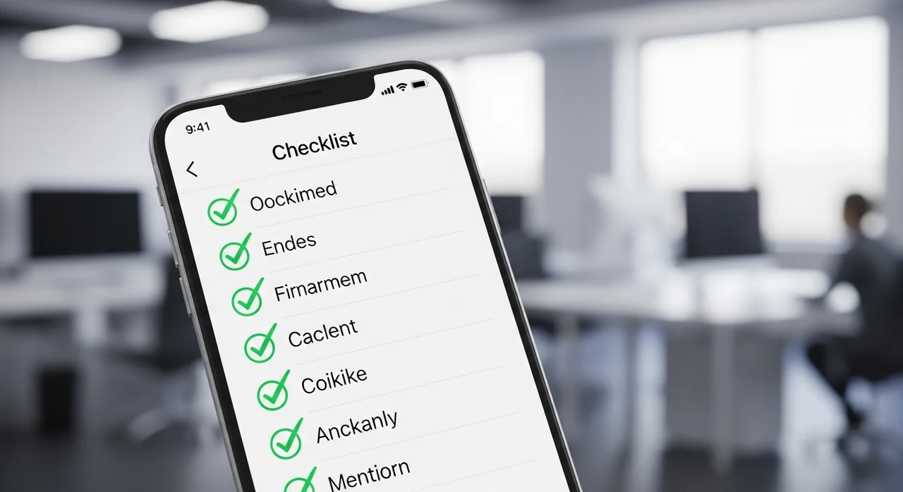 실패 없는 AI 코딩을 위한 프롬프트 작성 체크리스트