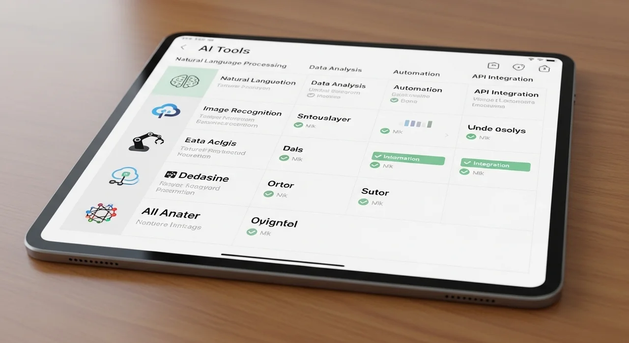대표적인 AI 이메일 작성 도구 추천 및 비교