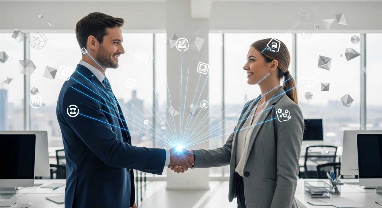 결론: AI는 도구일 뿐, 핵심은 소통입니다