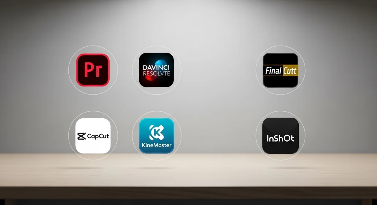 주요 AI 자막 생성 도구 3종 비교 분석