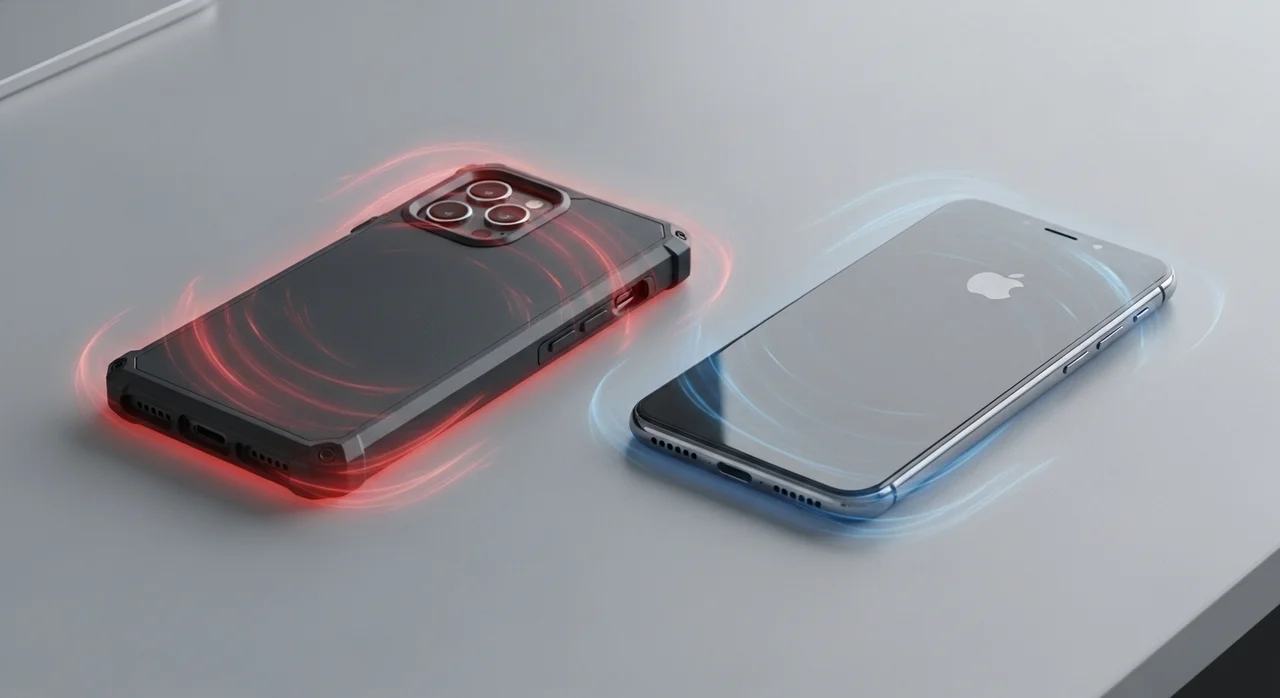 물리적인 외부 요인과 잘못된 습관