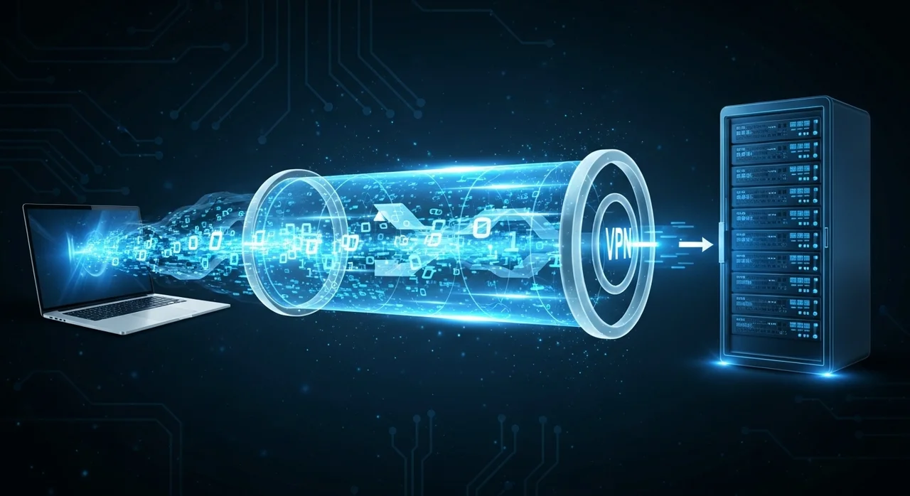 강력한 방패, VPN과 HTTPS의 정체