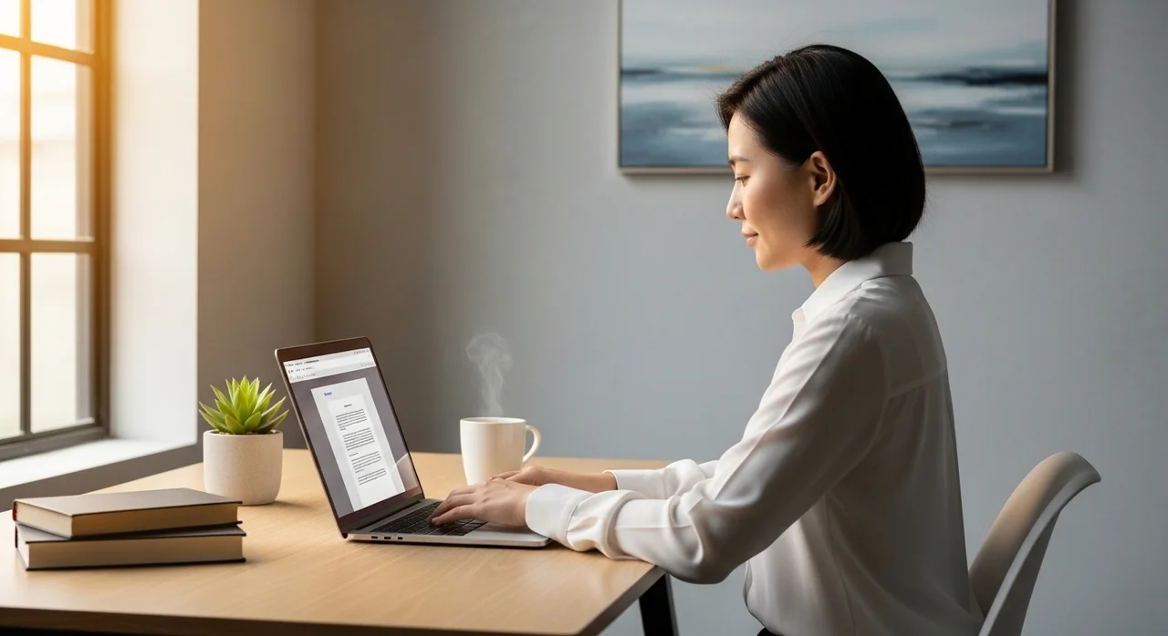 결론 및 면책 문구