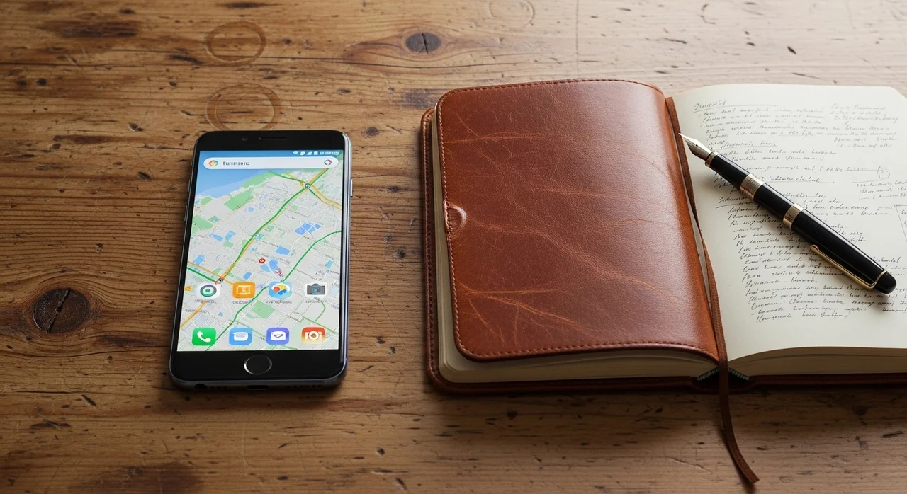 나에게 맞는 주간 관리 도구 비교 (디지털 vs 아날로그)