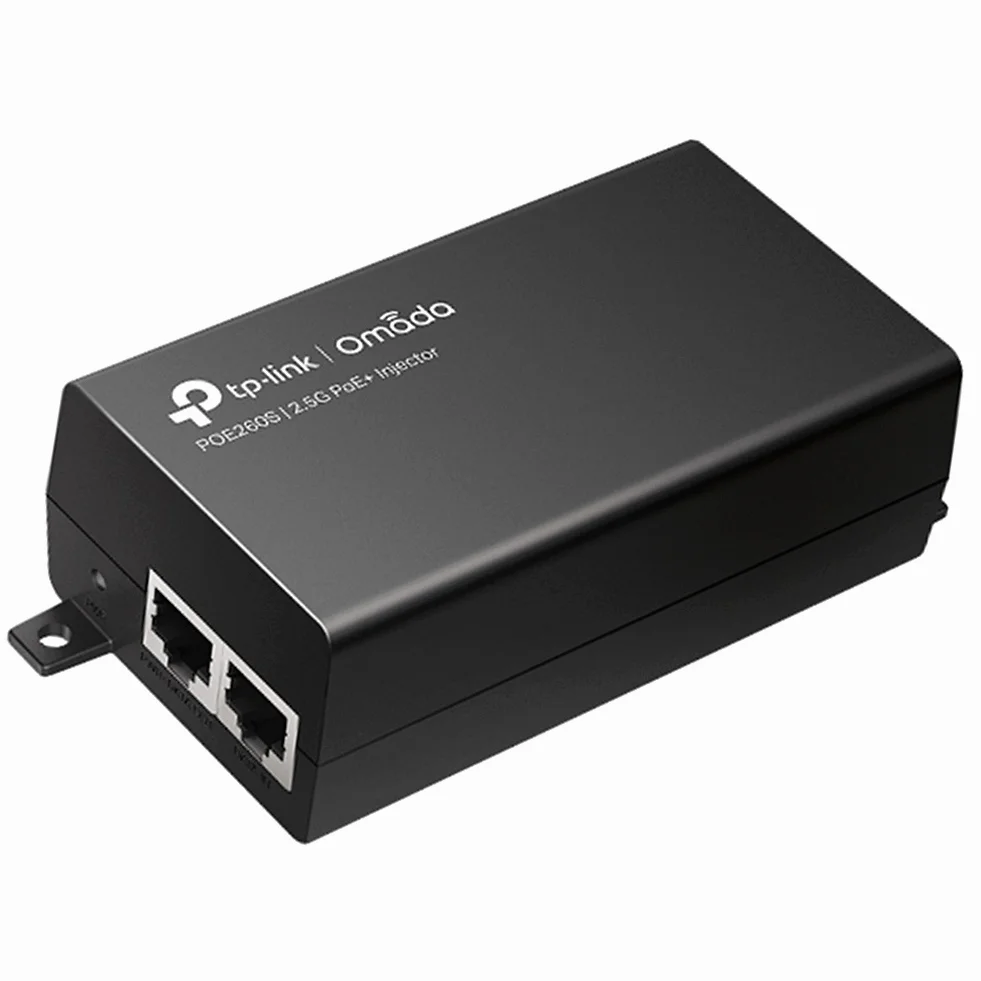 느려진 인터넷 속도 해결사? 티피링크 TL-POE260S 2.5G 인젝터의 반전 성능