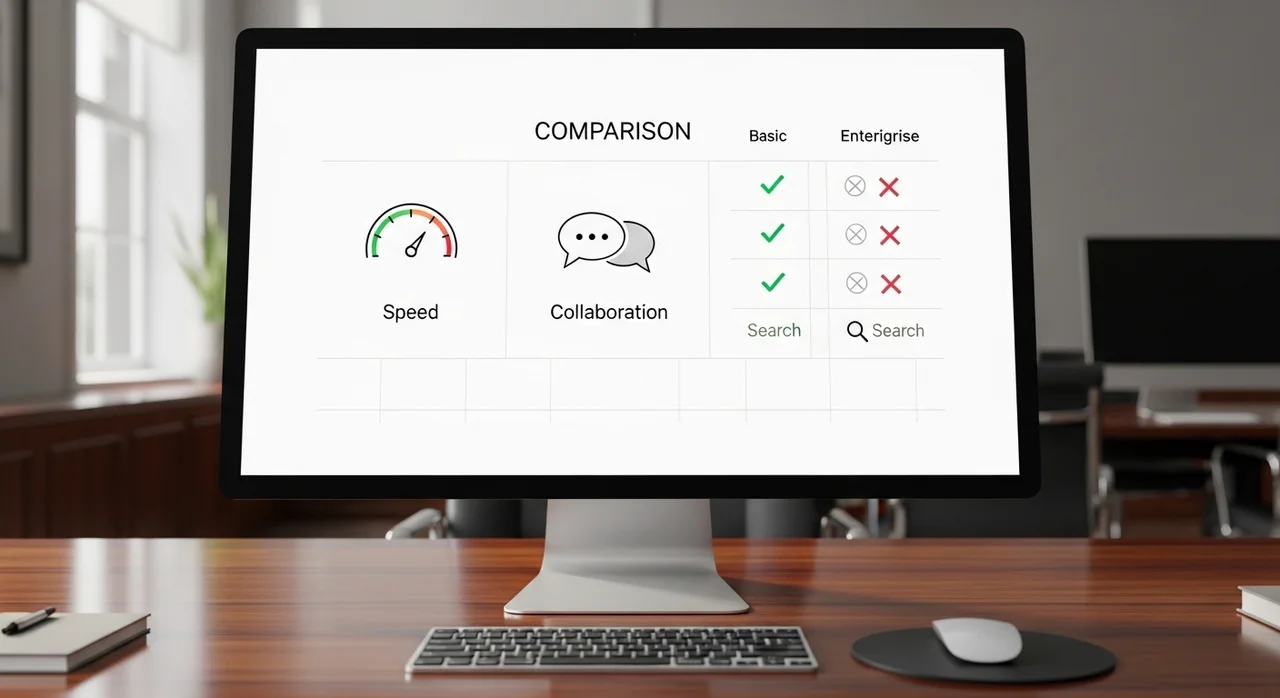 주요 AI 마인드맵 도구 3종 상세 비교