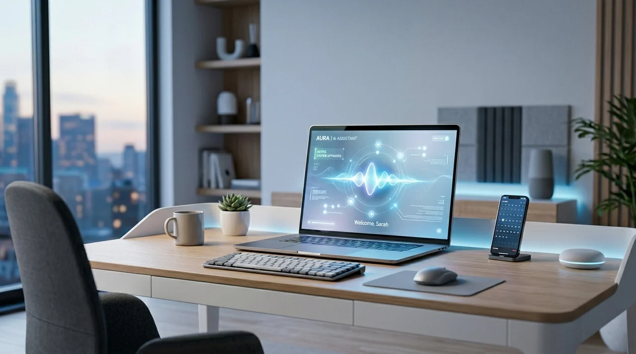 AI 업무 자동화 초보자가 먼저 시작하기 좋은 작업 5가지 가이드