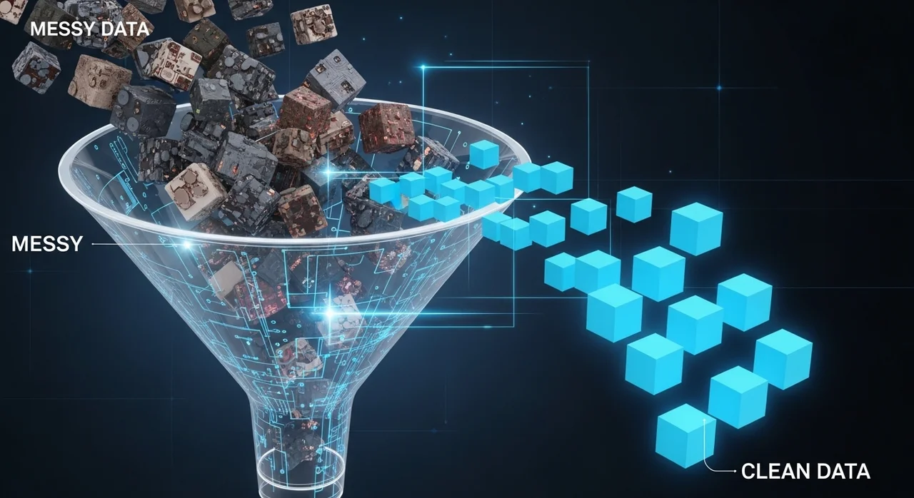 3. 데이터 분류 및 단순 사무 자동화