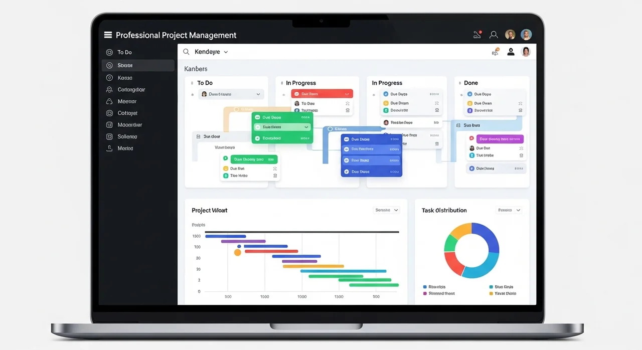 디지털 업무 우선순위 툴의 강력한 3가지 강점