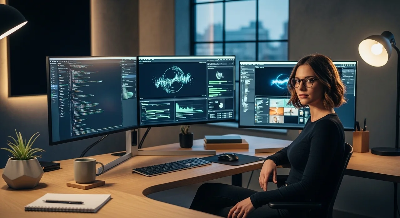 AI 영상 생성 도구, 짧은 콘텐츠 제작에 정말 효과적일까?