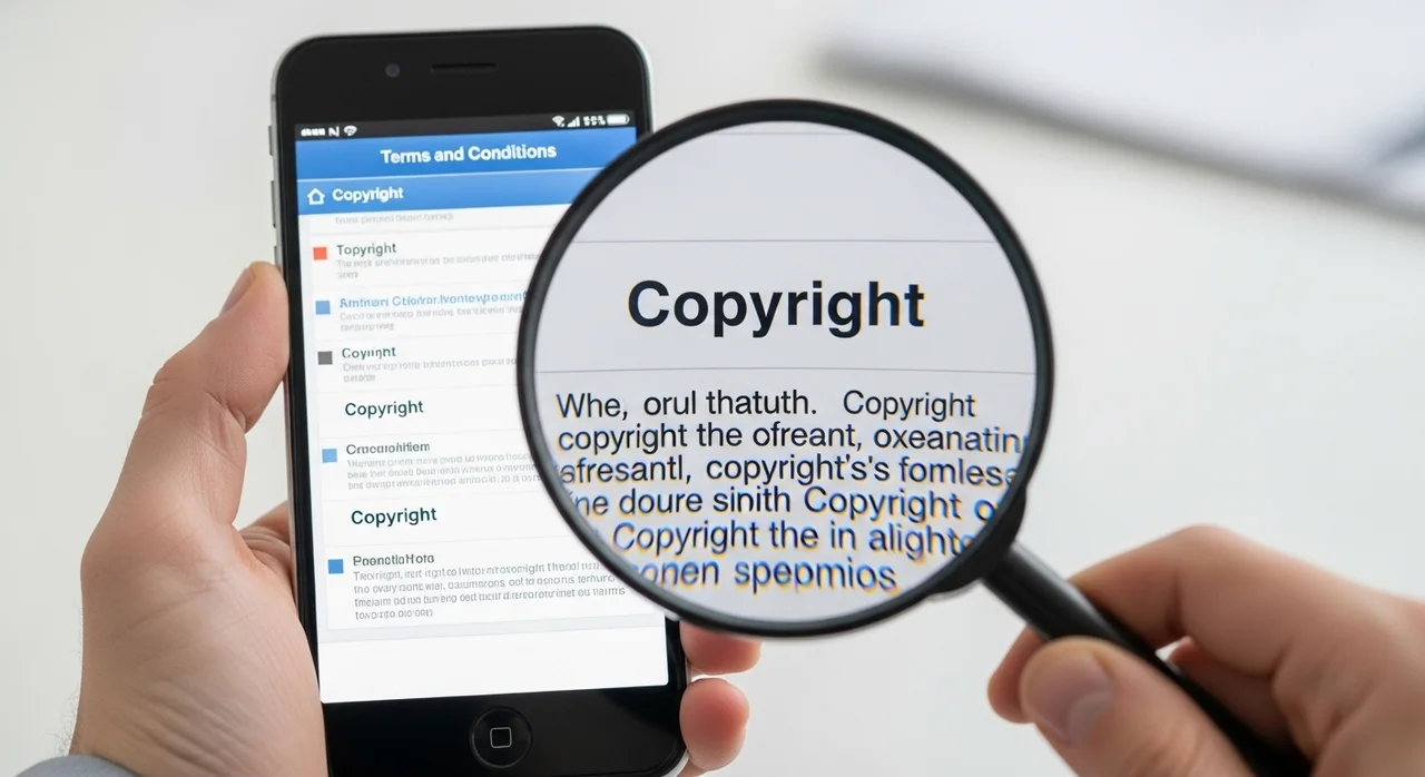 유료 결제 전 반드시 확인해야 할 저작권 및 기술 체크리스트