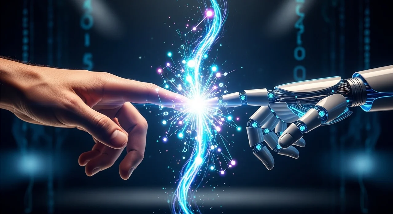 마치며: AI는 도구일 뿐, 핵심은 당신의 메시지입니다