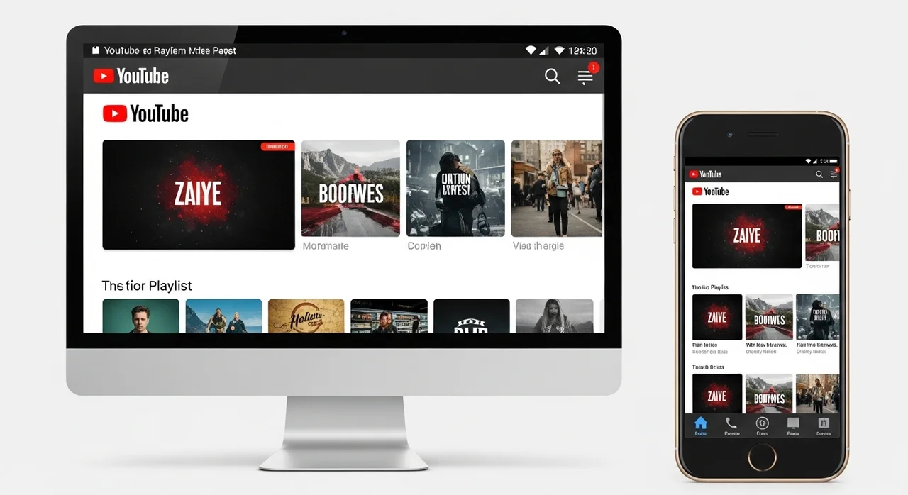 PC vs 모바일: 기기별 관리 방법 비교