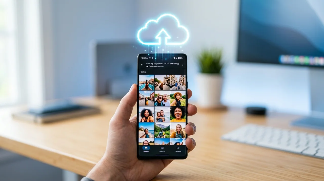 구글 포토 사용법: 사진 백업과 정리 쉽게 하는 방법 완벽 가이드