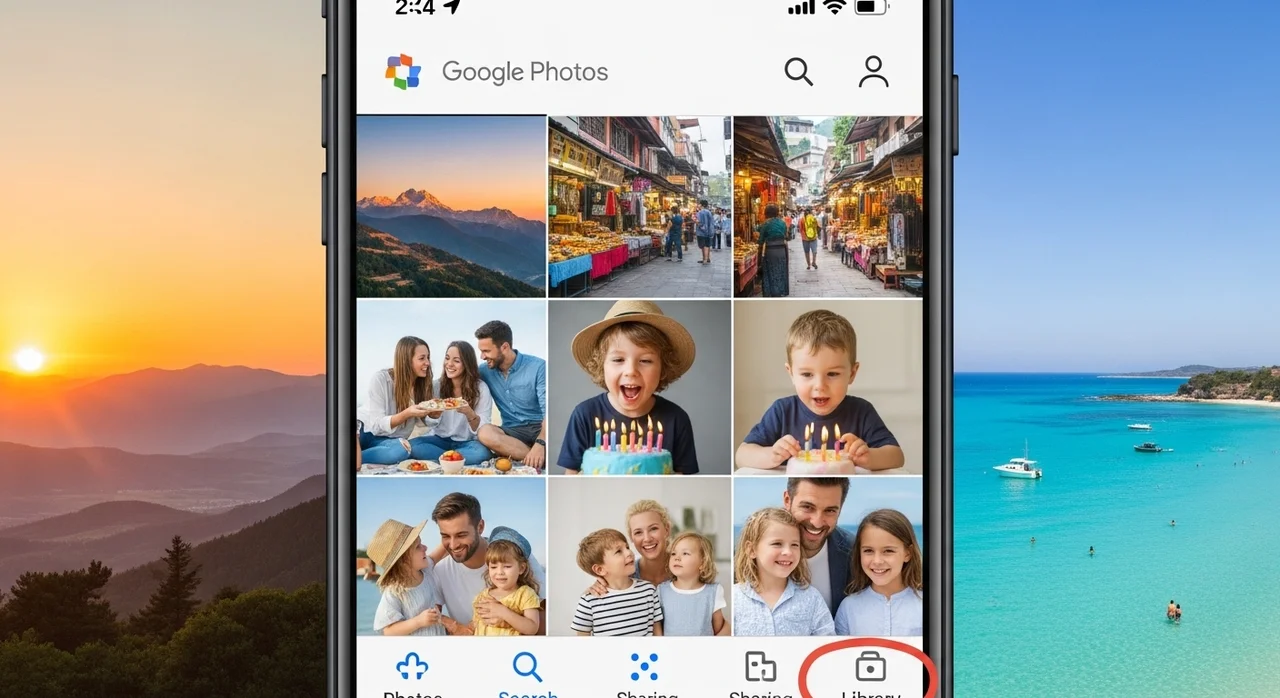 구글 포토, 어떻게 시작하고 활용해야 할까요?