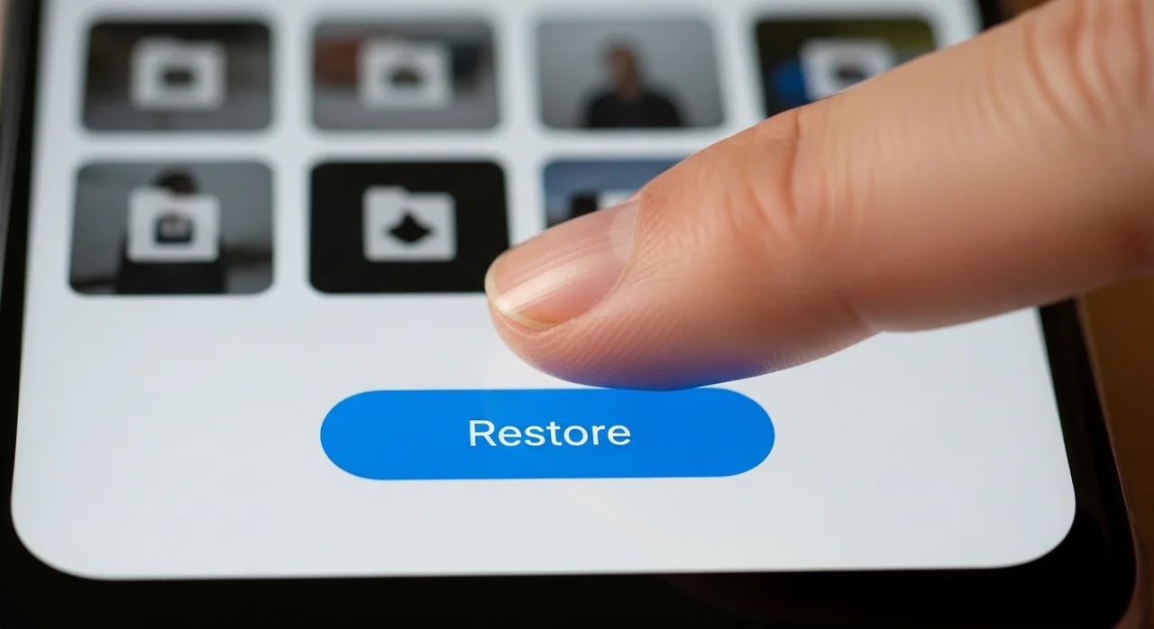 구글 포토 사용 시 자주 하는 실수와 체크리스트