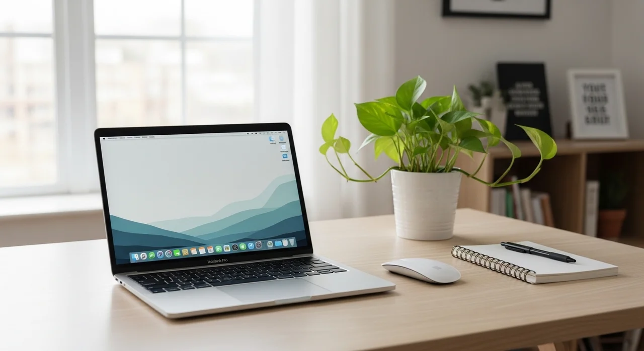 집중력 저하의 핵심 원인과 빠르게 해결하는 방법