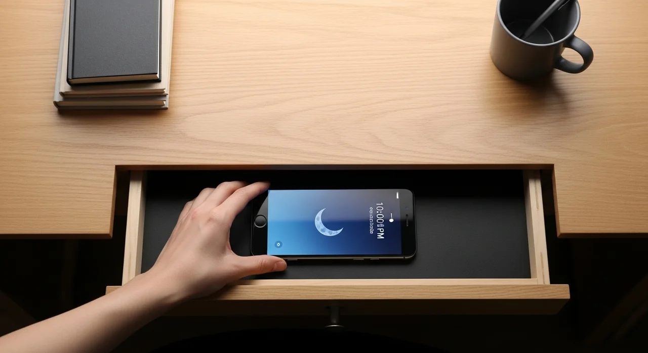 실전! 집중 방해 요소 제거 체크리스트