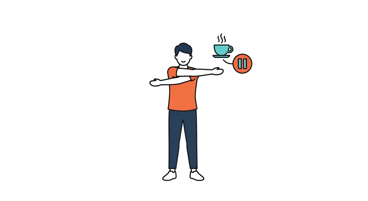 집중력을 극대화하는 4단계 실전 적용 가이드