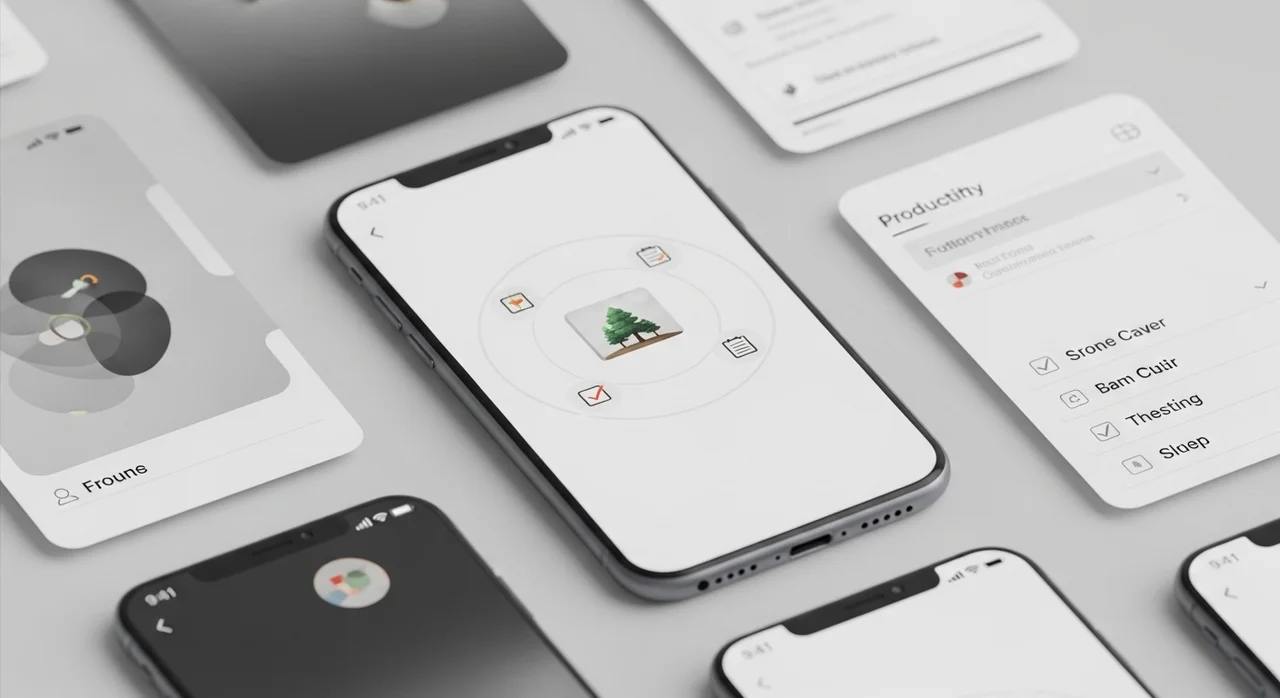 집중력을 돕는 디지털 도구 및 앱 활용 팁