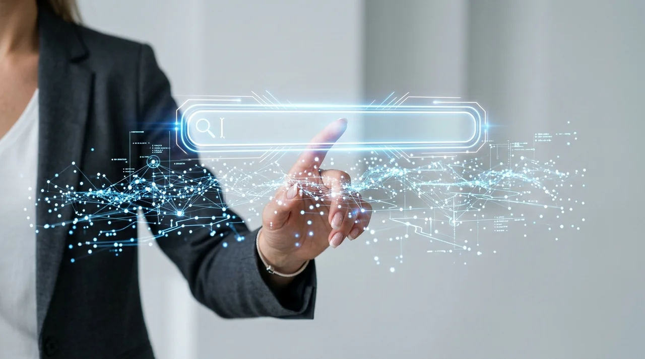 AI 검색 도구 추천 및 일반 검색과의 차이점 완벽 정리