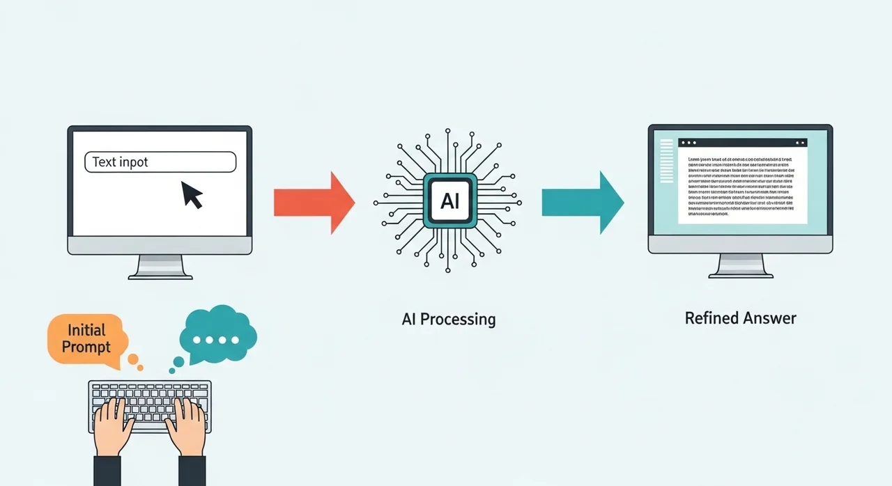 AI 검색 결과의 정확도를 높이는 활용 가이드