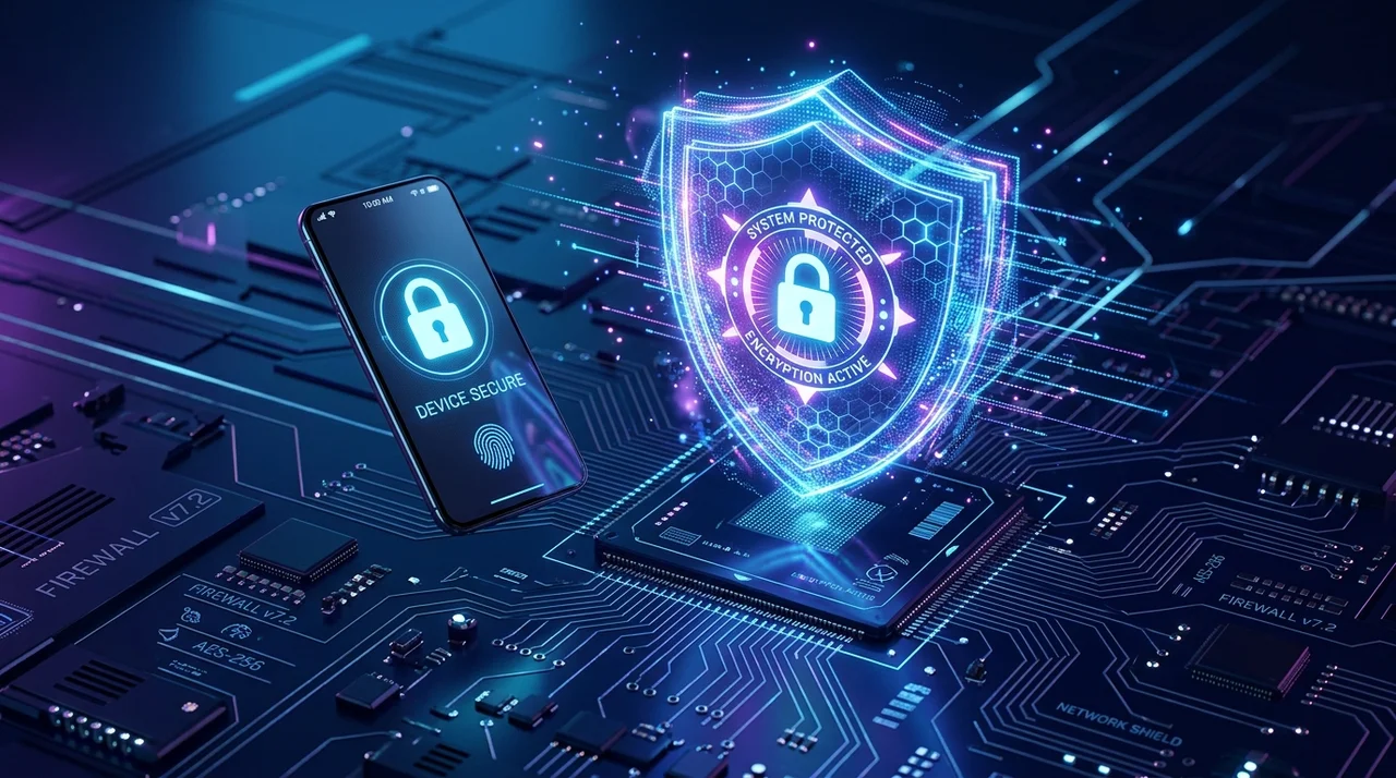 이중 인증 설정 방법: 계정 보안을 높이는 가장 쉬운 가이드