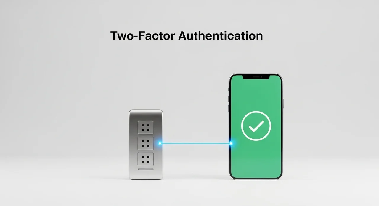 이중 인증(2FA)이란 무엇이며 왜 필수일까요?