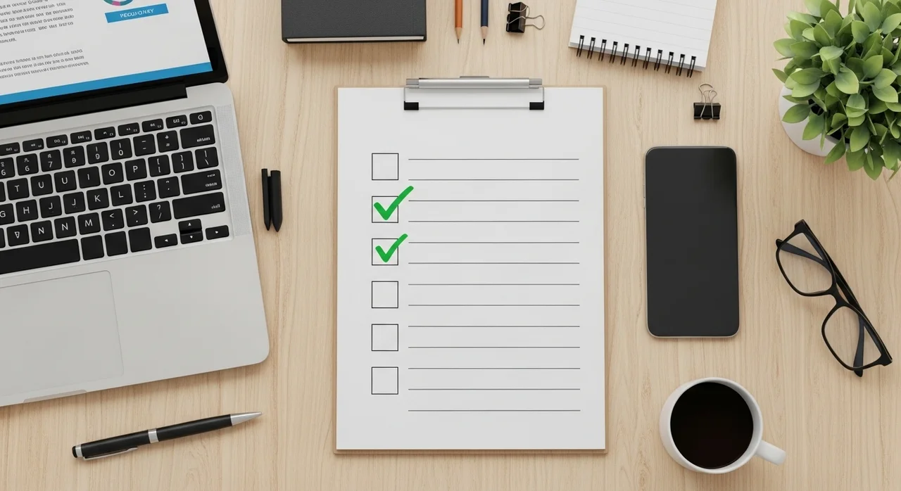 계정 보안 완성을 위한 최종 체크리스트