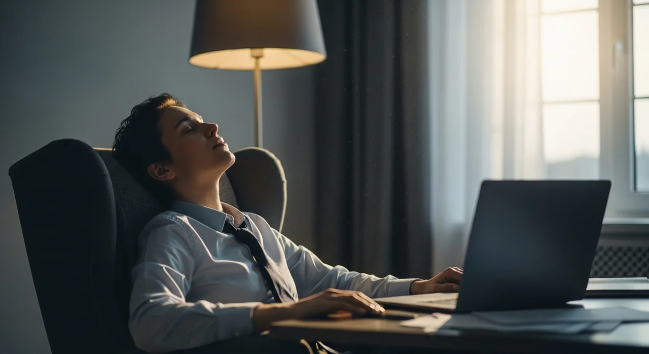 지속 가능한 루틴을 위한 주의사항