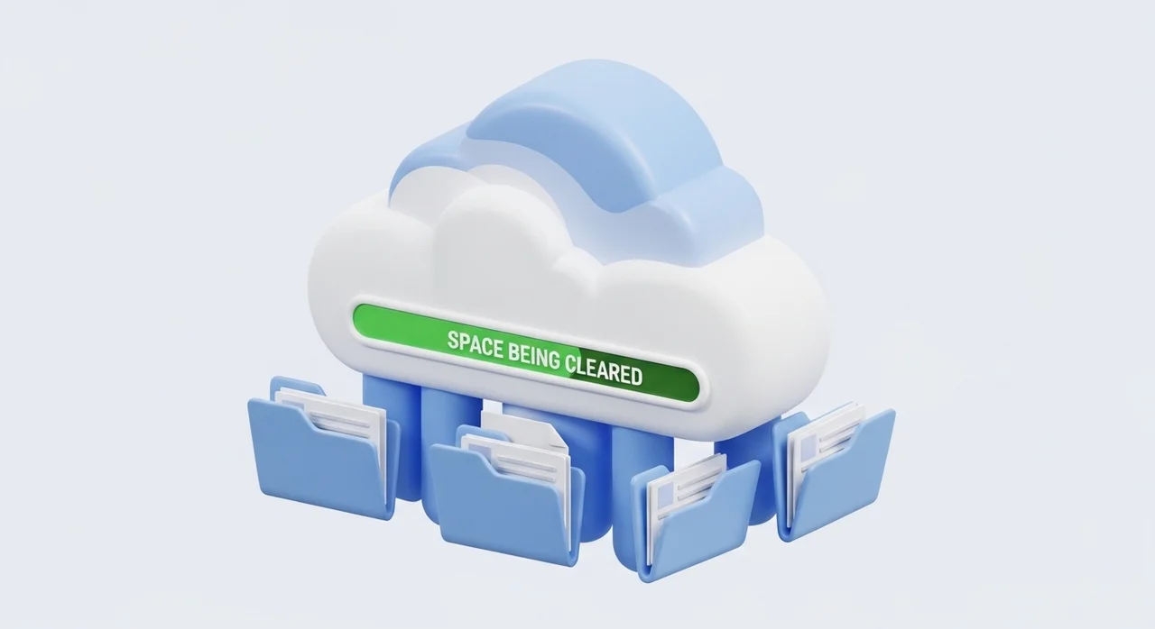 구글 드라이브 용량 부족, 결제 없이 해결하는 핵심 전략