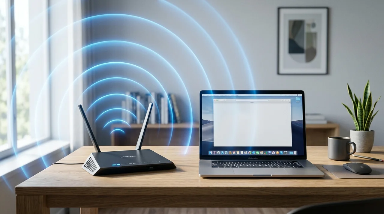 와이파이 연결됐는데 인터넷 안 될 때 원인별 해결법 7가지