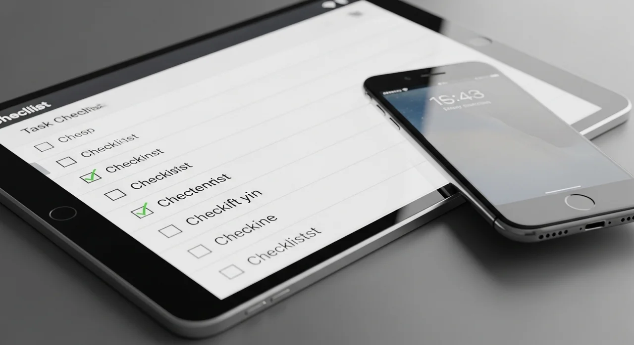 배터리 관리 최종 체크리스트