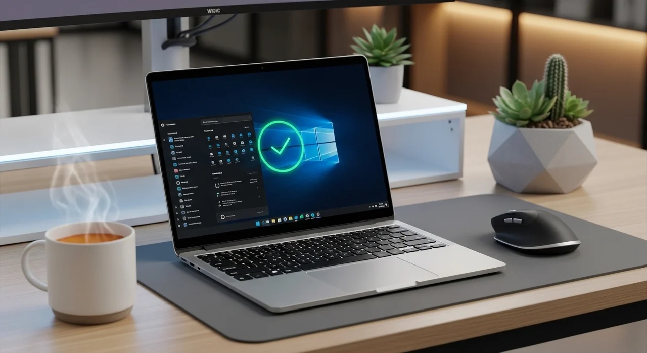 윈도우 업데이트 오류, 핵심 해결 방법 요약