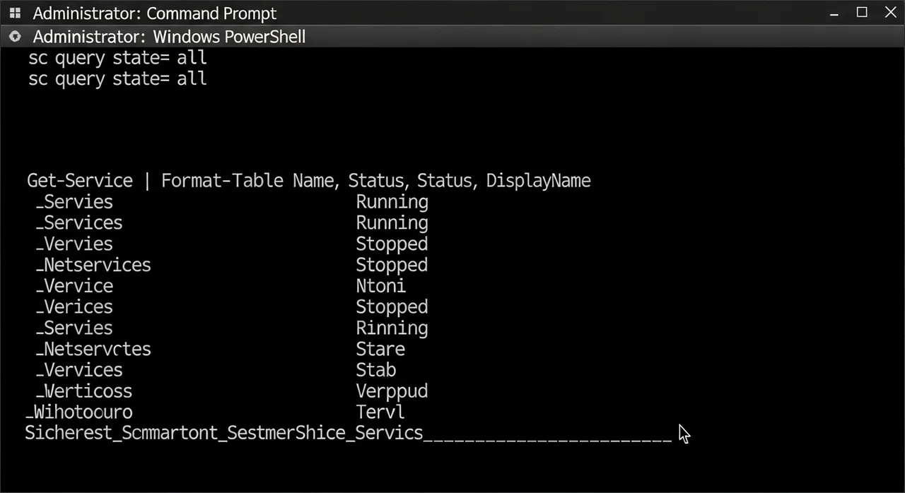 2단계: 업데이트 구성 요소 초기화 (고급 방법)