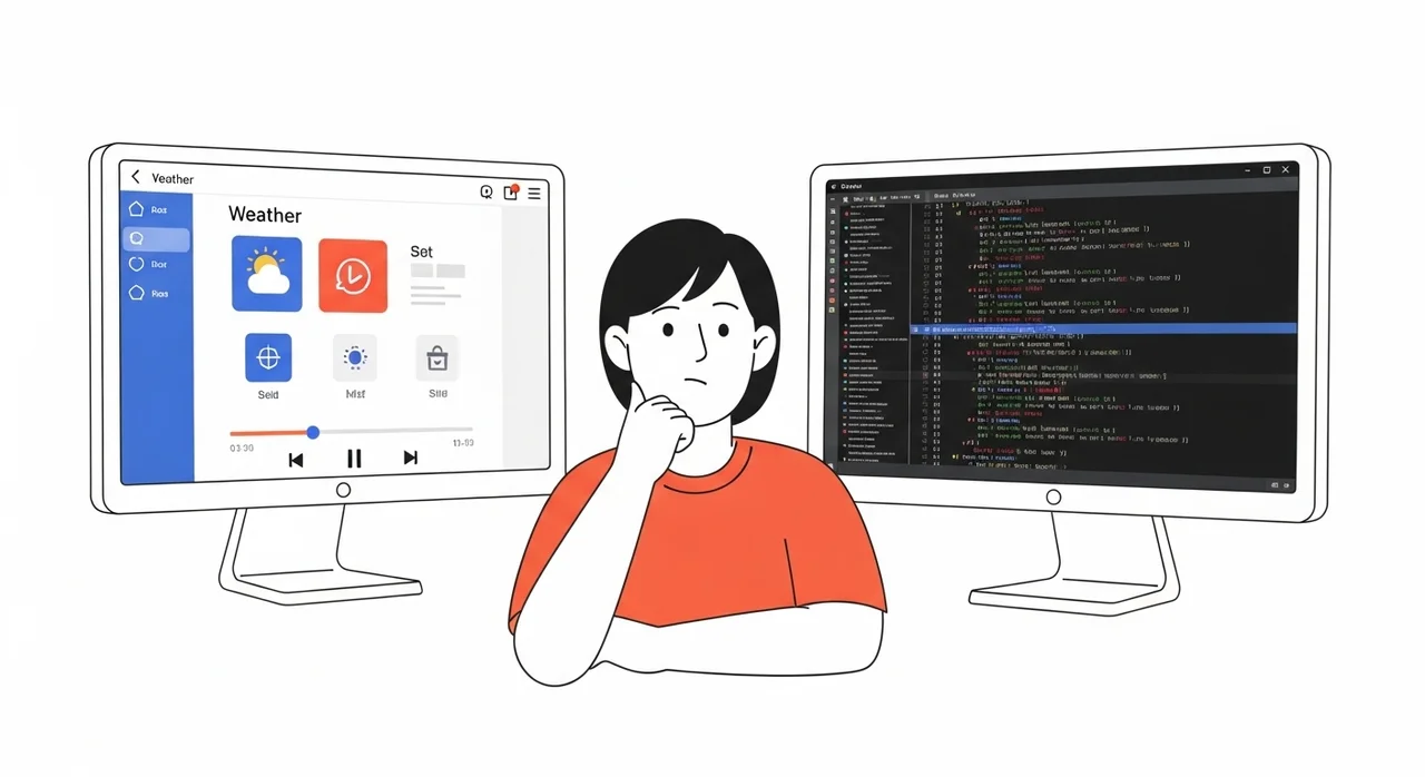 선택 가이드: 나에게 맞는 도구 고르기