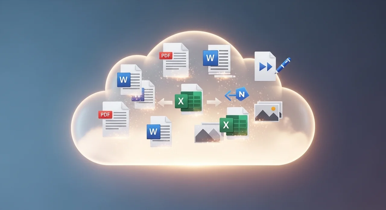 급한 PDF 수정, 어떤 도구를 써야 할까요? 핵심 요약