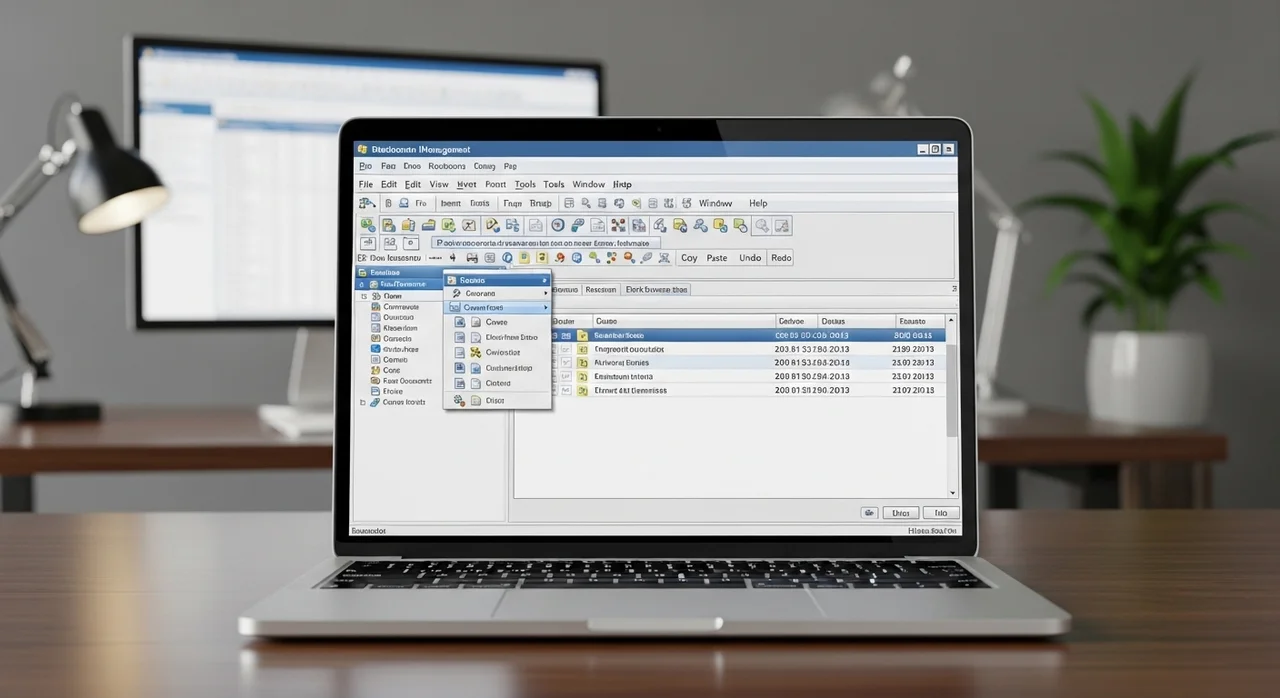 2. nPDF: 가볍고 강력한 국산 무료 프로그램의 자존심