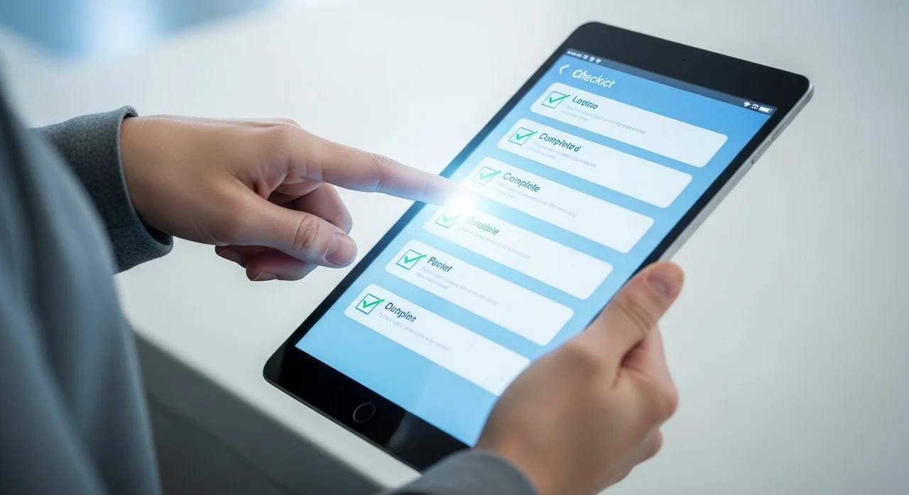 나에게 맞는 도구 선택하기: 상황별 체크리스트