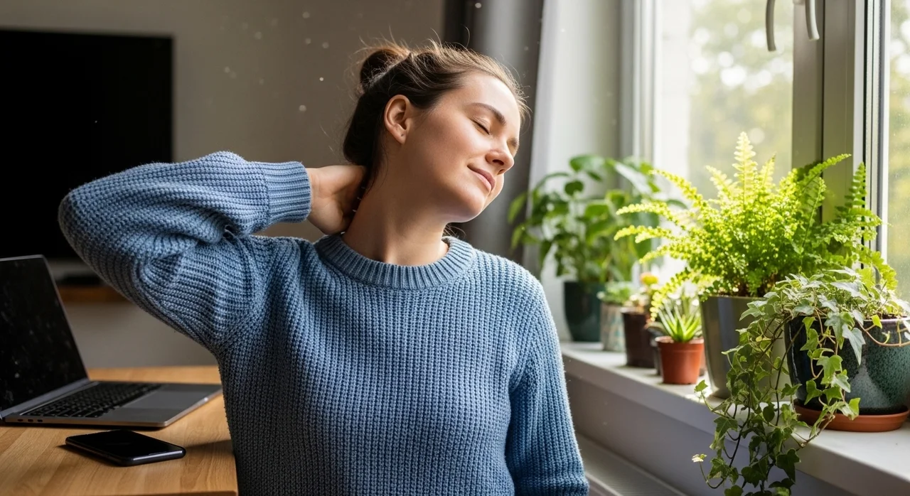 생산성 앱 사용 시 주의사항과 건강 관리