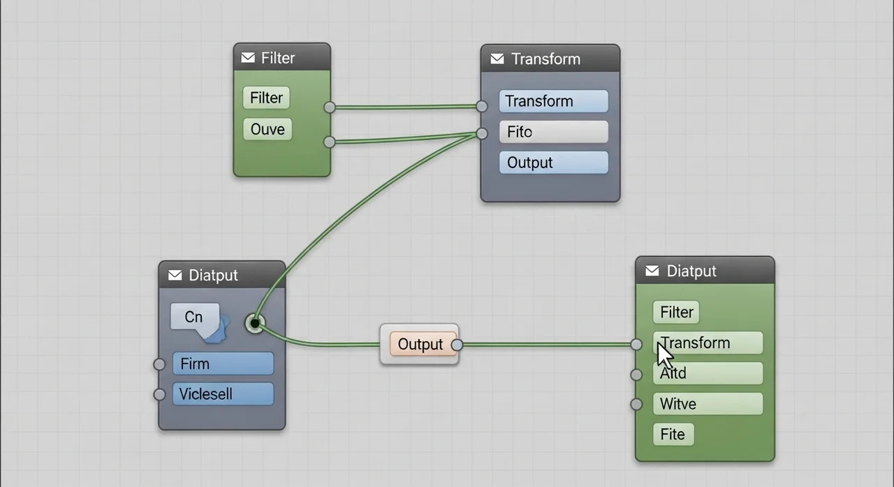 나만의 AI 비서 구축하기: n8n 활용 가이드