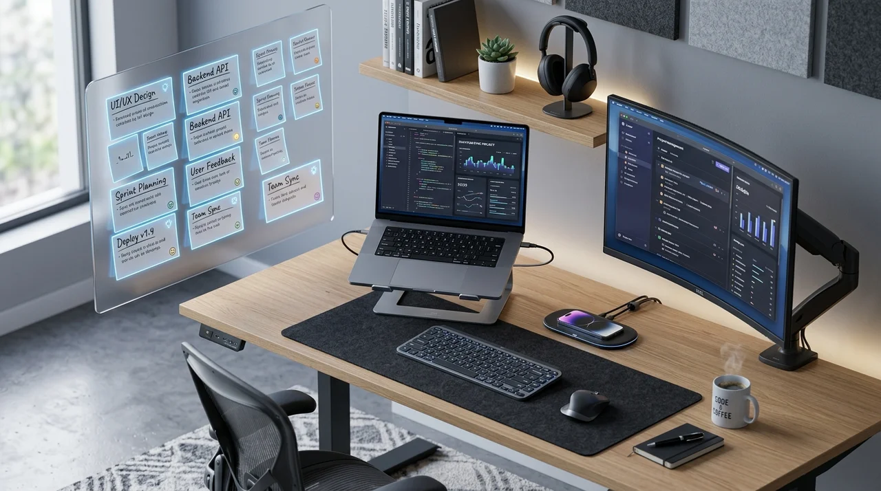 업무 메모 잘하는 법: 나중에 100% 활용하는 5가지 기록 기준